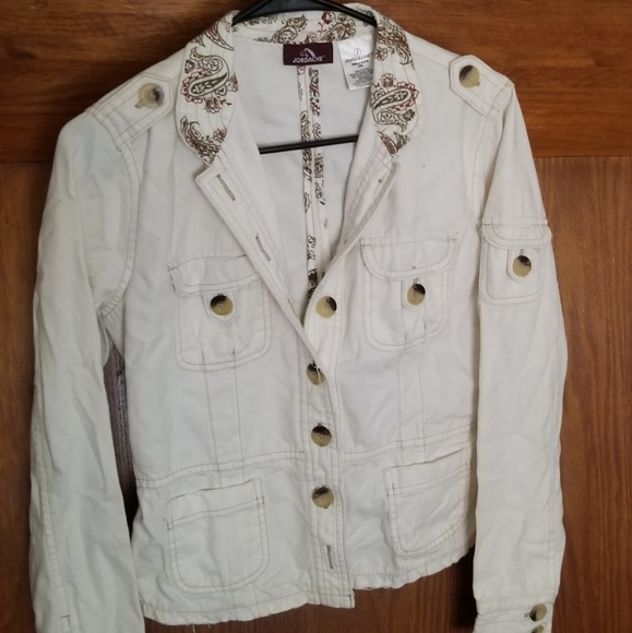 Jean Jack - Picture 1 of 1